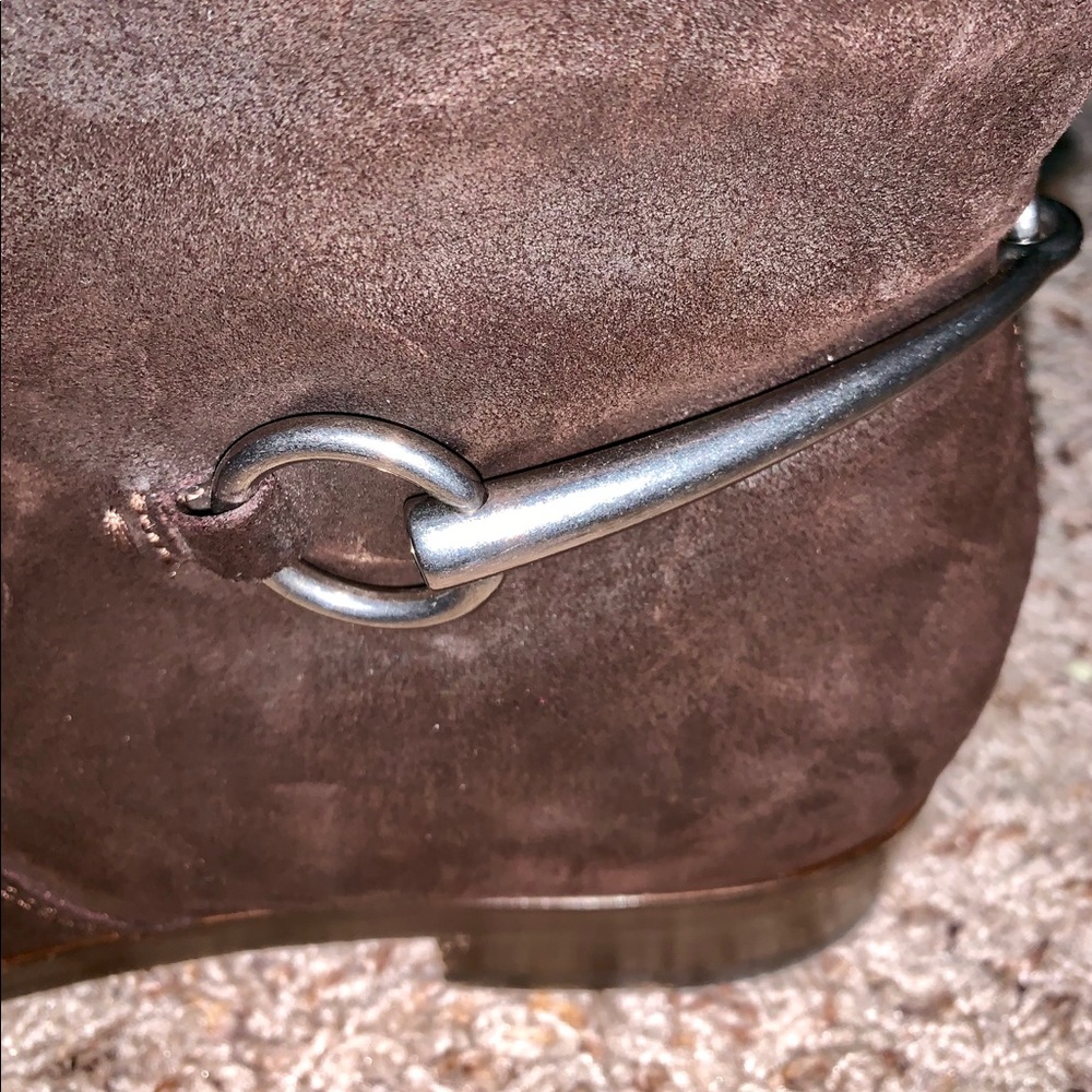 Gucci Riding Boot - image 5